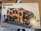 Lego bricklink 910034 brick cross train station, Kinderen en Baby's, Speelgoed | Duplo en Lego, Ophalen of Verzenden, Nieuw, Complete set