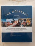 Boek the wolfpack - 365 days at the wheel, Enlèvement ou Envoi, Neuf, Course à pied et Cyclisme