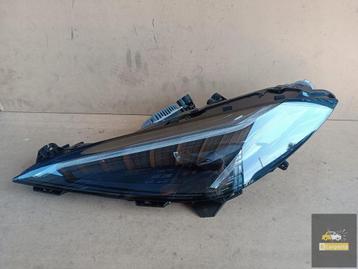 Liens pour les lampes Full LED de la Chevrolet Corvette C8, Utilisé, Chevrolet