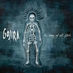 GOJIRA - The Way Of All Flesh, Verzenden, Nieuw in verpakking