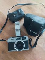 Canon canonet 28 bwj 1971, Canon, Ophalen of Verzenden, Zo goed als nieuw