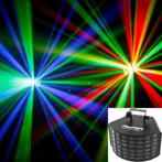 Ayra TDC LED Derby lichteffect, Musique & Instruments, Lumières & Lasers, Comme neuf, Autres types, Enlèvement, Commande sonore