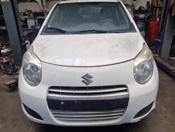 Toutes pièces de suzuki alto toute pièce  beschikbaar voor biedingen