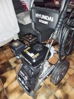 NETTOYEUR HAUTE PRESSION HYUNDAI HYW2600P, Comme neuf, Essence, Enlèvement ou Envoi, Hyundai