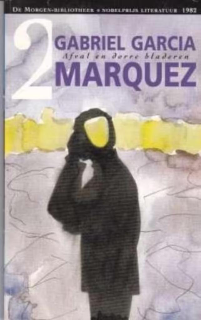 De Morgen-bibliotheek / Nobelprijs literatuur / 8 boeken, Boeken, Literatuur, Zo goed als nieuw, Ophalen of Verzenden