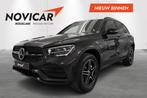 Mercedes-Benz GLC GLC 300 de Business Solution 4MATIC, Autos, Argent ou Gris, 306 ch, Hybride rechargeable, GLC