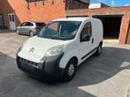 Citroën Nemo Lichte vracht Euro 5, Auto's, Bestelwagens en Lichte vracht, Euro 5, Citroën, Particulier, 55 kW