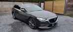 2020 Mazda 6 Break, Auto's, Mazda, 1998 cc, 4 cilinders, Leder, 5 deurs