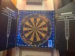 Darts kast zonder blok, Sport en Fitness, Ophalen, Zo goed als nieuw