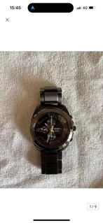 Seiko Solar, Montre-bracelet, Seiko, Enlèvement ou Envoi, Acier