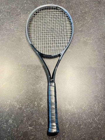Head Speed Pro Black Limited Edition 2023 - Nieuwe snaren beschikbaar voor biedingen