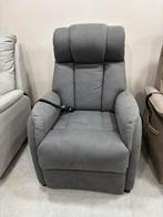 De l'action ! Fauteuils inclinables électriques 2 moteurs !, Maison & Meubles, Relaxzetel fauteuil relax zetel relaxstoel relax stoel