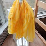 Grote dames sjaal, Kleding | Dames, Overige Dameskleding, Ophalen, Zo goed als nieuw