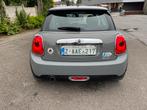 Mini One 1.2 benzine jaar 2017, Te koop, Zilver of Grijs, Benzine, One