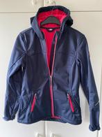 Jas winddicht gewatteerd met kap 158/164 Active Touch, Kinderen en Baby's, Kinderkleding | Maat 158, Ophalen of Verzenden, Nieuw