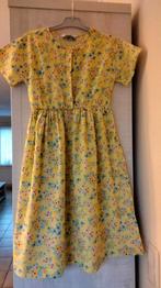 bloemen jurk LC Waikiki maat 134 - 140, Kinderen en Baby's, Kinderkleding | Maat 134, LC Wakiki, Meisje, Ophalen of Verzenden