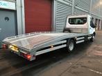 Ford Transit Takelwagen met Airco, Depanneuse, 2.2TDCI, Voorwielaandrijving, Euro 5, Stof, Zwart