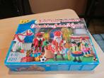 Playmobil 5217 Saint Nicolas, complet, Ophalen of Verzenden, Gebruikt