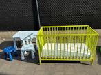 Ikea Gulliver kinderbed, Kinderen en Baby's, Ophalen, Gebruikt, Overige typen