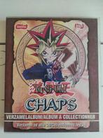 Chaps yu-gi-oh 1996, Hobby en Vrije tijd, Ophalen of Verzenden, Zo goed als nieuw