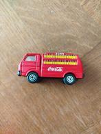Coca-Cola-truck, 1997, merk Edocar, in perfecte staat, Ophalen of Verzenden, Zo goed als nieuw