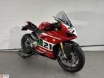 Ducati PANIGALE V2 BAYLISS, Motoren, Motoren | Ducati, Super Sport, Particulier, Meer dan 35 kW, ABS