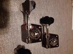 Gotoh GB640 4L N Bass Tuners, Ophalen of Verzenden, Nieuw, Elektrische basgitaar