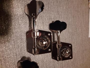 Gotoh GB640 4L N Bass Tuners beschikbaar voor biedingen