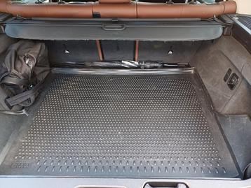 Originele kofferbakmat voor BMW 520 GT SERIE 5 F07 beschikbaar voor biedingen