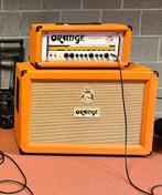 Orange RockerVerb 50 mk1, Muziek en Instrumenten, Ophalen, Gebruikt, Gitaar, 50 tot 100 watt