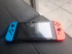 Nintendo switch, Ophalen