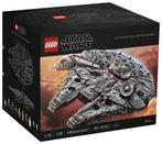 Lego 75192 Star Wars Millennium Falcon NIEUW, Kinderen en Baby's, Ophalen, Nieuw, Lego