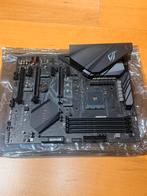 ROG STRIX B450 (AM4), Computers en Software, Moederborden, Ophalen of Verzenden, Zo goed als nieuw
