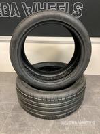 2x 255/40/21 102T Hankook Ventus S1 Evo3 EV zomer banden, Auto-onderdelen, Banden en Velgen, Gebruikt, 255 mm, Band(en), Personenwagen