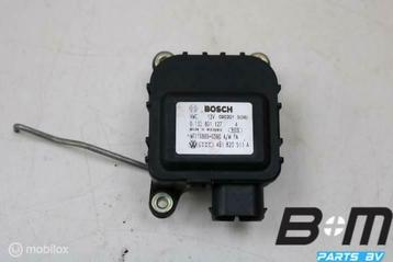 Kachelstelmotor Audi A6 4B 4B1820511A