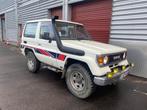 7 X OLDTIMER TE KOOP, MERCEDES W123 W123 W124 W460 BMW, Auto's, Automaat, Mercedes-Benz, Bedrijf, Diesel