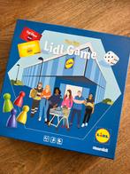 Lidl gezelschapsspel, Ophalen of Verzenden, Zo goed als nieuw