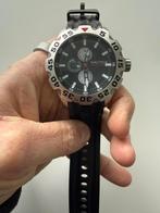Horloge Nautica zwart, Ophalen, Zo goed als nieuw