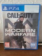 Call of Duty Modern Warfare, Games en Spelcomputers, Games | Sony PlayStation 4, Ophalen, Online, Vanaf 18 jaar, Shooter