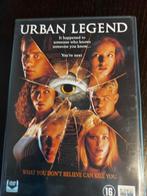 Urban Legend, Actiethriller, Ophalen of Verzenden, Zo goed als nieuw, Vanaf 16 jaar