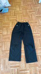 Zwarte broek, Gedragen, Lang, Shein, Maat 38/40 (M)