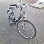 3 fietsen voor 50euro, Ophalen