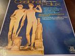 RAMEAU / HARNONCOURT - Castor Et Pollux  Box 4 x LP's Vinyl, Cd's en Dvd's, Gebruikt, Opera of Operette, Ophalen of Verzenden