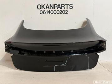 Tesla Model 3 Highland achterklep beschikbaar voor biedingen