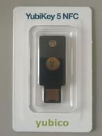 yubikey USB-A met NFC, Computers en Software, USB Sticks, Nieuw, Ophalen of Verzenden, Yubico
