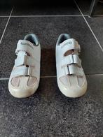 Wielrenschoenen, Ophalen, Zo goed als nieuw