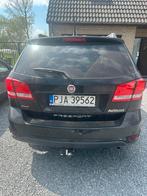 Fiat freemont 2.0d 7 plaatsen automaat, Auto's, Fiat, Automaat, Diesel, Particulier, SUV of Terreinwagen