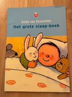 Het grote slaapboek, Boeken, Ophalen of Verzenden