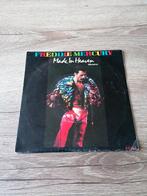 Single Freddie Mercury, Cd's en Dvd's, Gebruikt, Ophalen, Single