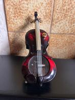 Muziekdoos, Antiek en Kunst, Curiosa en Brocante, Ophalen